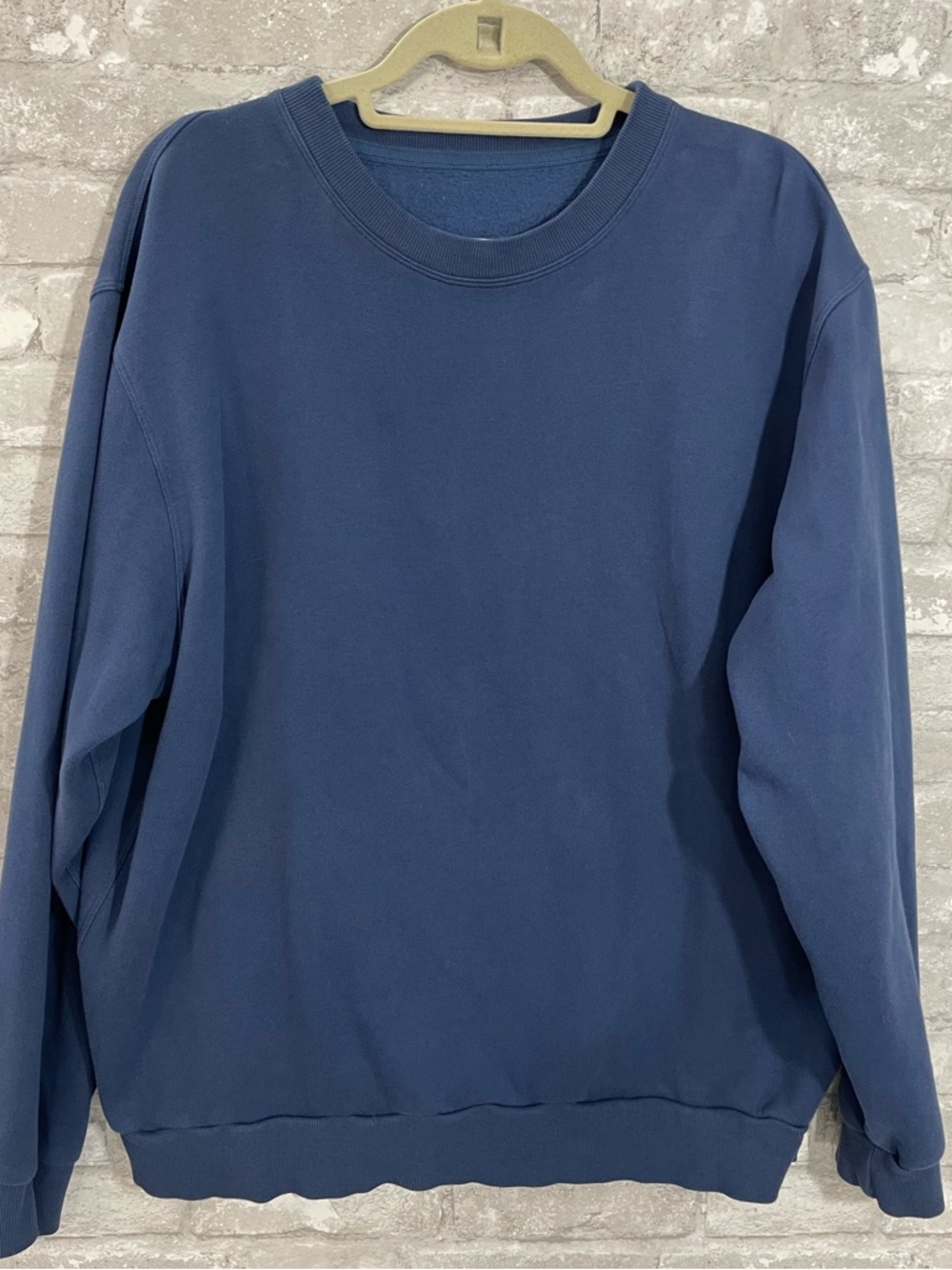 Lululemon Steady State Crewneck Sweatshirt